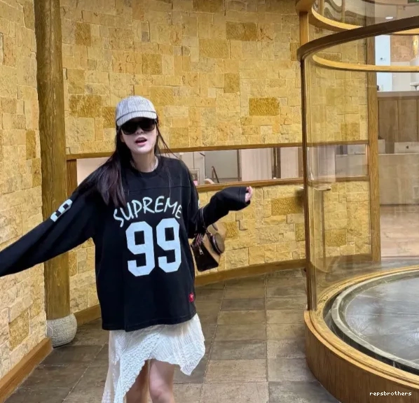 LS sleeved T-shirt 99 99 long 24SS TEE 1022